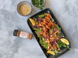 Recipe Title